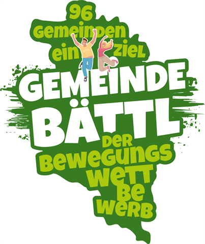 Gemeinde Bättl Logo